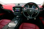 Maserati Ghibli S GranSport 2018 года (AU)